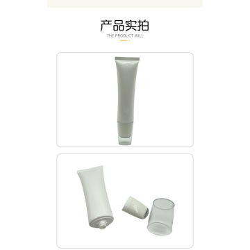 Cosmetic Tube Beauty Neck Slimming Cream Blank Tube